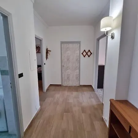 Apartment Aurora Turin