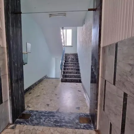 Aurora Apartment Turin