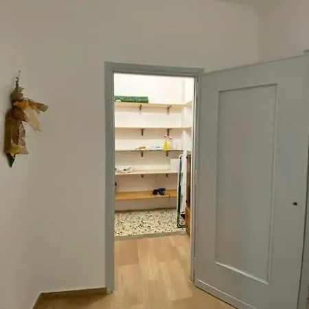 Apartment Aurora *