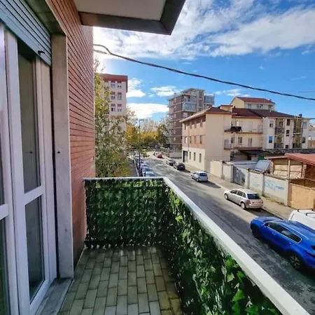 Apartment Aurora Turin