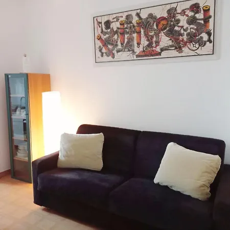 Apartment Aurora Turin