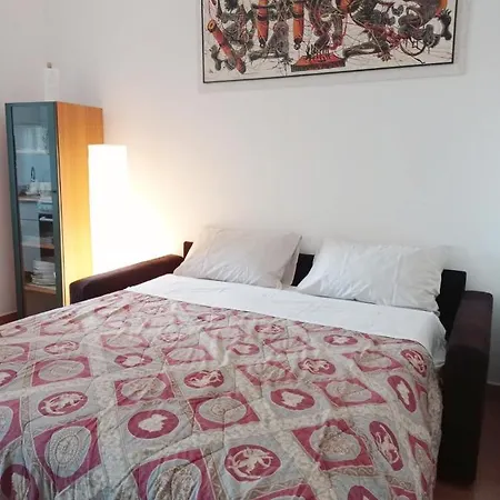 Apartment Aurora