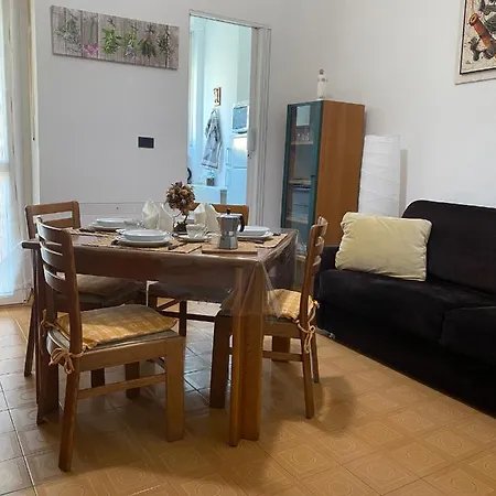 Aurora Appartement *