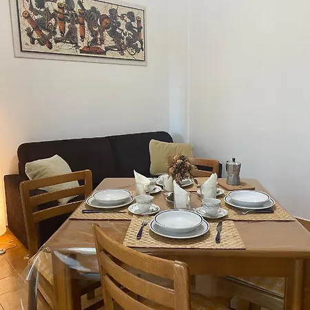 Aurora Apartment Turin