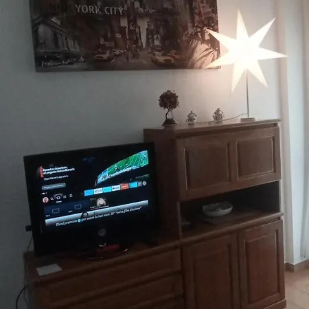 Aurora Apartment