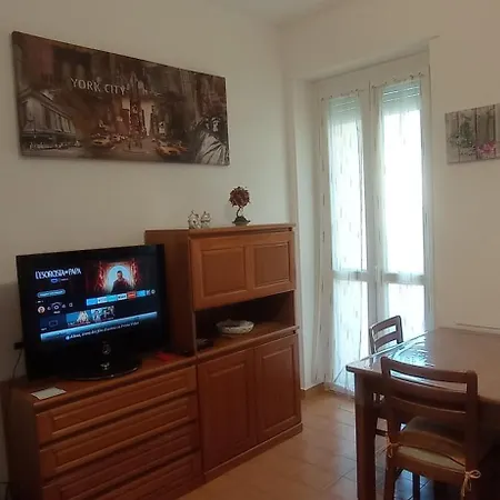 Apartment Aurora *
