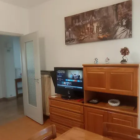 Apartamento Aurora