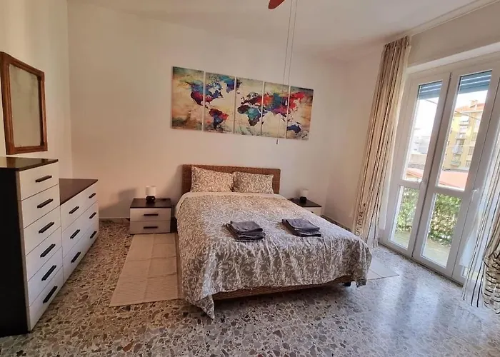 Aurora Apartmán *