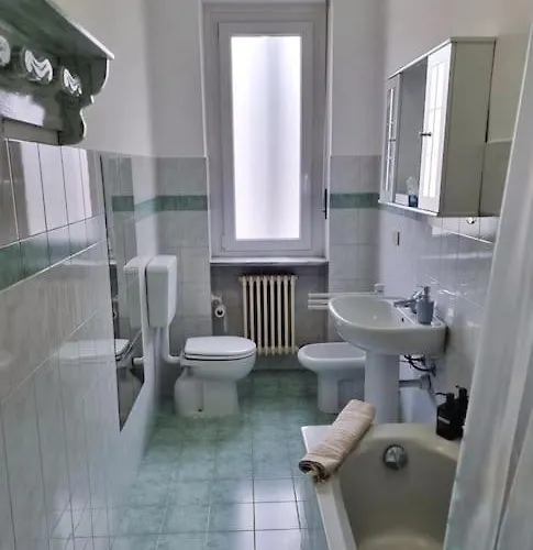 Apartmán Aurora Turín