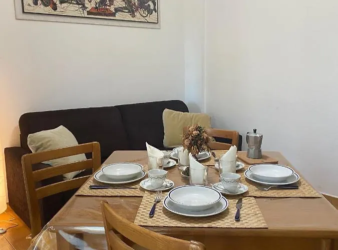 Aurora Apartmán Turín