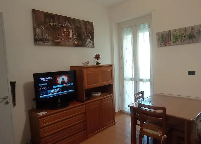 Apartmán Aurora *
