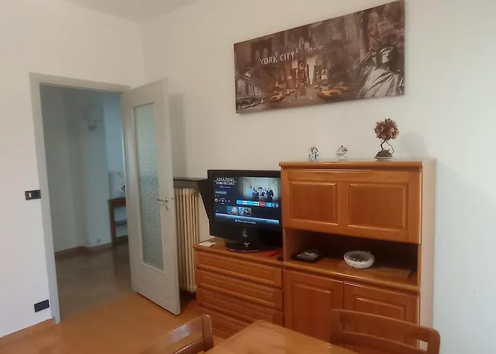 Apartmán Aurora