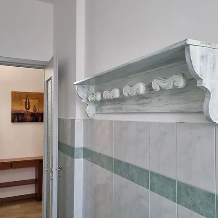 Aurora Apartman
