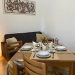 Aurora Appartement Turijn