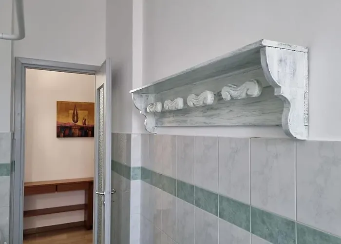 Aurora Appartement