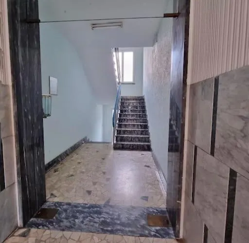 Aurora Appartement Turin