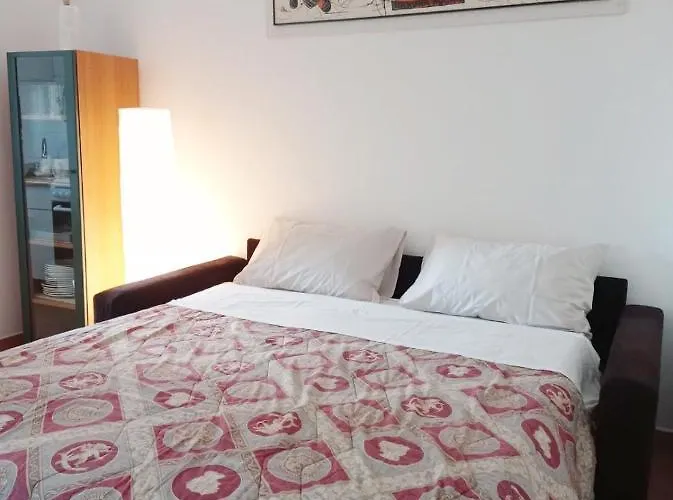 Appartement Aurora